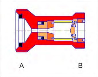 ПНИТИ ММ105М-01.13.000-01 Для карбюратора